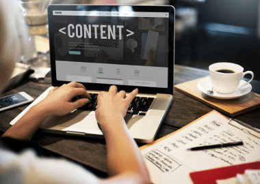 website-content
