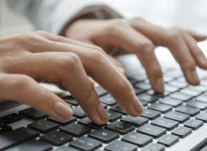 Data Entry