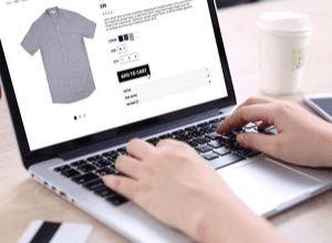 eCommerce Development