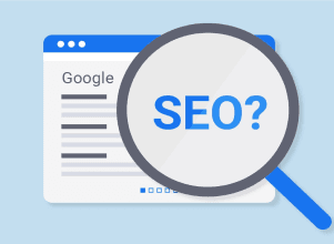 Search Engine Optimization (SEO)