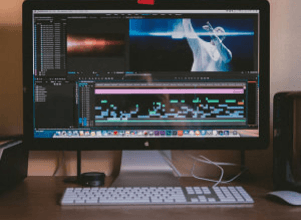 Video Editing
